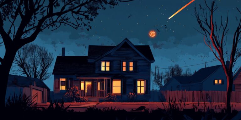 Szombat éjjel megint érdemes az eget kémlelni, óránként akár 150 hullócsillagot is láthatunk