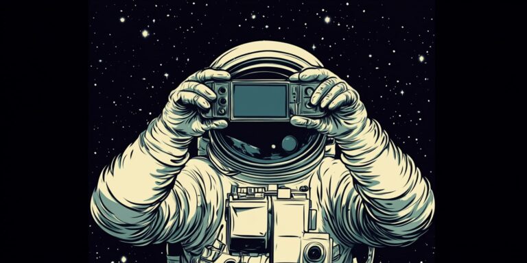 Elképesztő fotót lőttek a Nemzetközi Űrállomáson