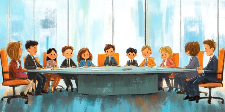 Gyerekek is beleszólhatnak abba, hogy mire költ egy kerület