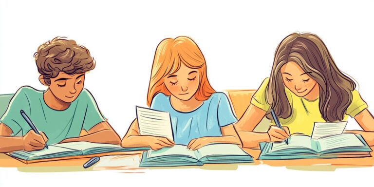 5+1 tanulási tipp, hogy megkönnyítsd a dolgodat