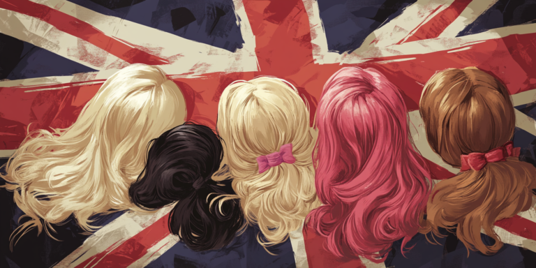 Parókában és álruhában tett állampolgársági vizsgákat mások nevében egy brit nő