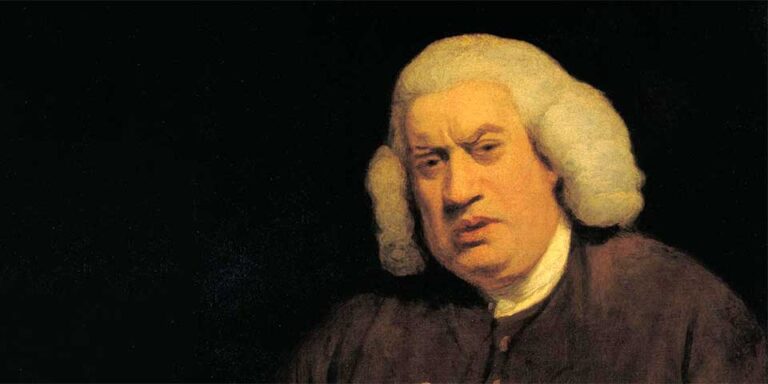 A hét műtárgya: az angol író portréja, amiből mém lett