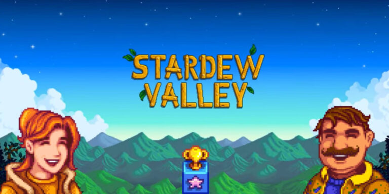 Akarsz békében játszani? Stardew Valley!