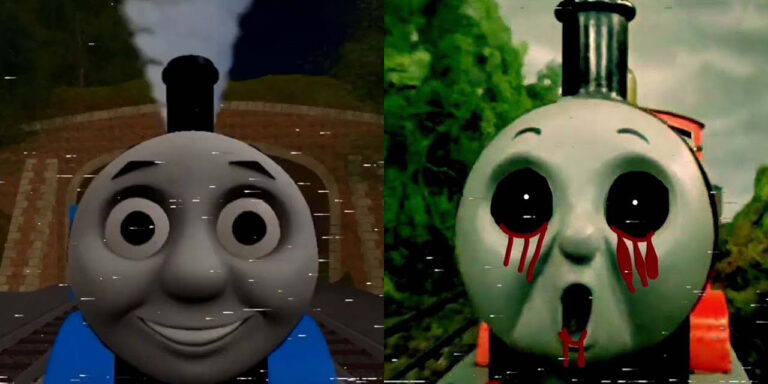 Sodor szigetén valami nem oké