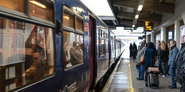 Mi volt a legfurcsább dolog, amit a vonaton felejtettek?