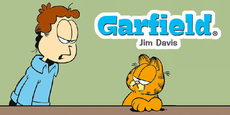 Garfield