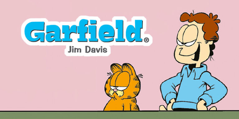 Garfield