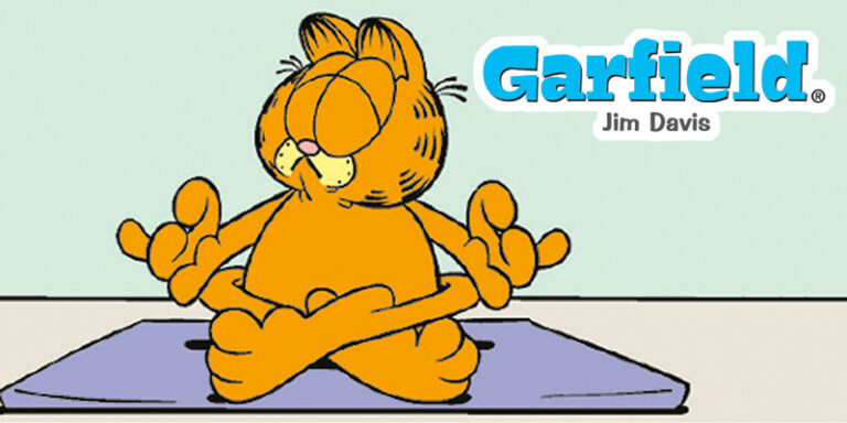 Garfield