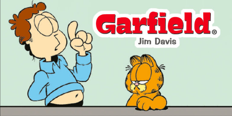 Garfield