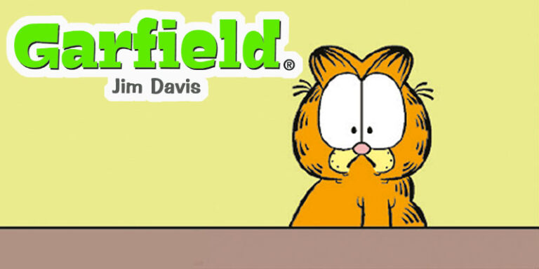 Garfield