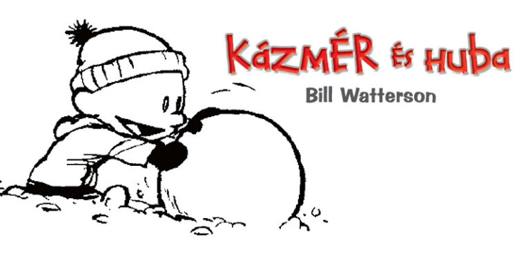 Kázmér és Huba
