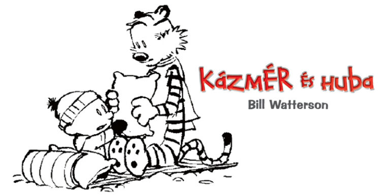 Kázmér és Huba