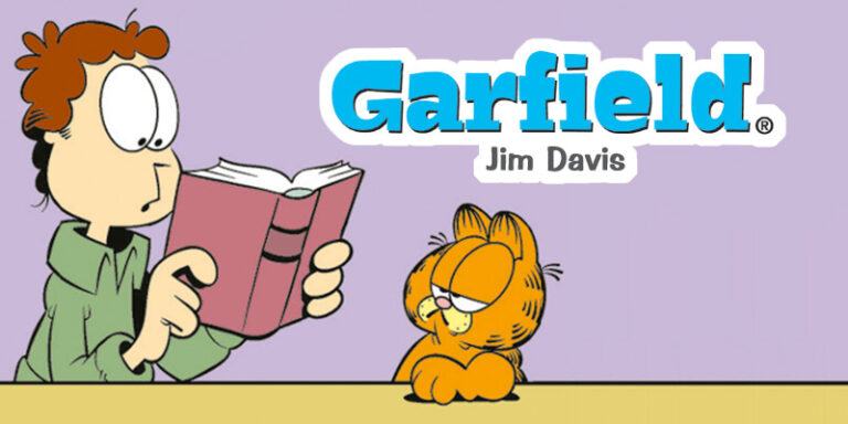 Garfield