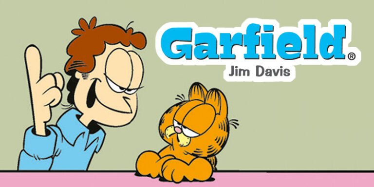 Garfield