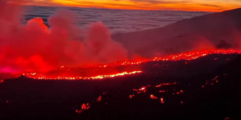 Turisták ezrei rohannak megnézni az Etna kitöréseit, és ezzel akadályozzák a mentősöket
