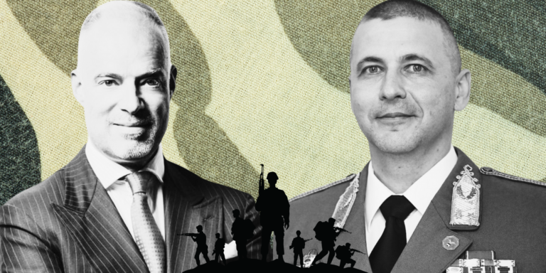 Kiadták a vörös kódot, vitára hívta a honvédelmi minisztert a volt vezérkari főnök – híradó