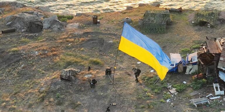 Ukrajna sosem mond le a területeiről, kórházba került Ferenc pápa – híradó