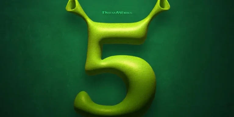 Jön a Shrek 5, visszatér mindenki kedvenc ogréja