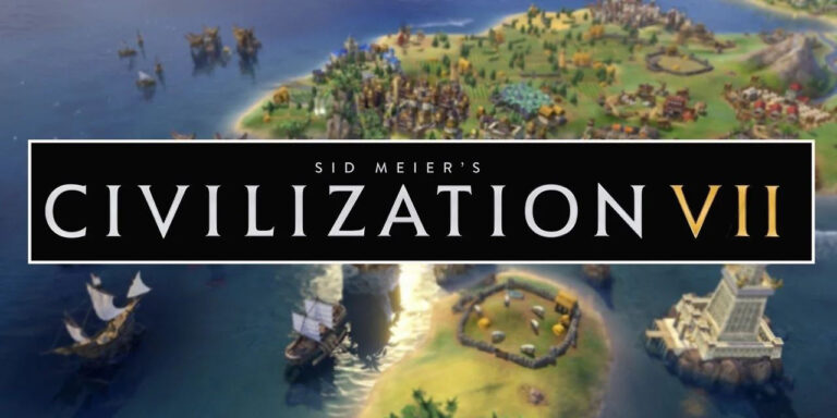 Megjelent a Civilization 7