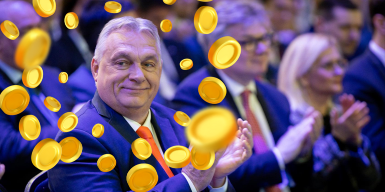 Megint nőtt Orbán Viktor fizetése, kormánybiztost kapott a mesterséges intelligencia – híradó