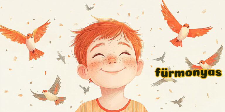 Jó reggelt! Sapka nélkül sehova!