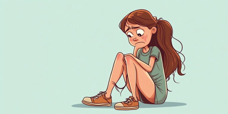 Miért fáj annyira, ha kihúzunk egy szőrszálat?