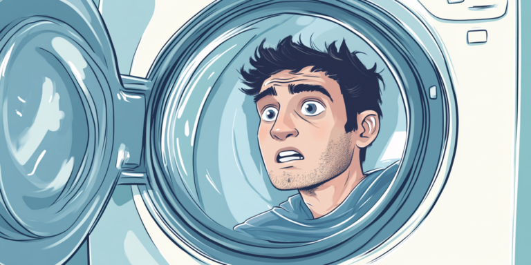 Az autómosó már a múlté, jön az embermosó gép