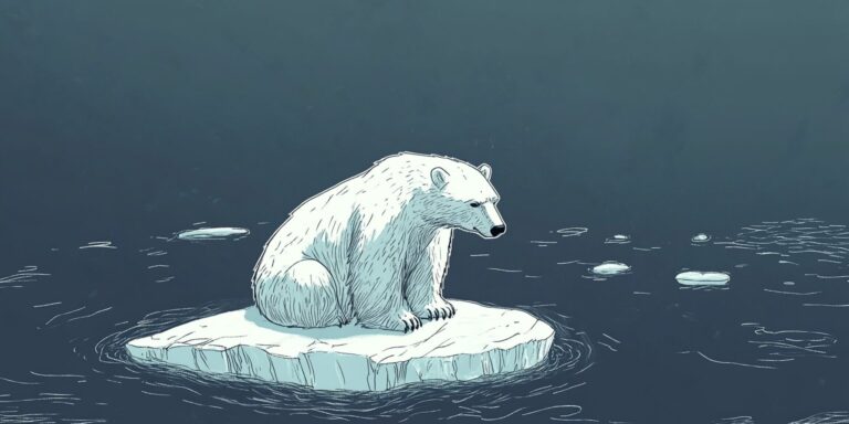 Egyre fogy a Föld hűtőrendszere