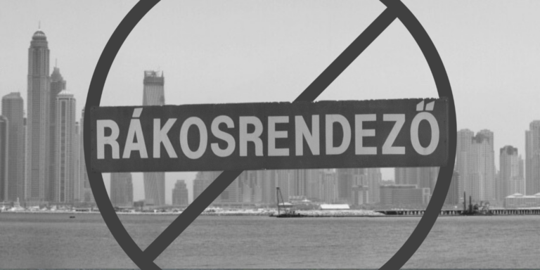 Lemondott a kormány a mini-Dubajról, betiltották a Squid Game-jelmezt egy iskolában – híradó