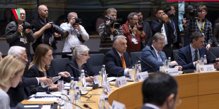 Forrás: Orbán Viktor/Facebook