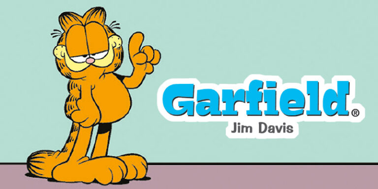 Garfield