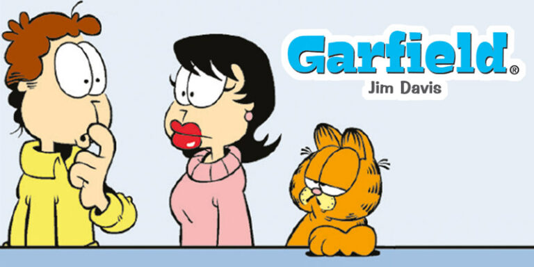 Garfield