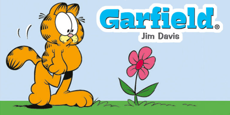 Garfield