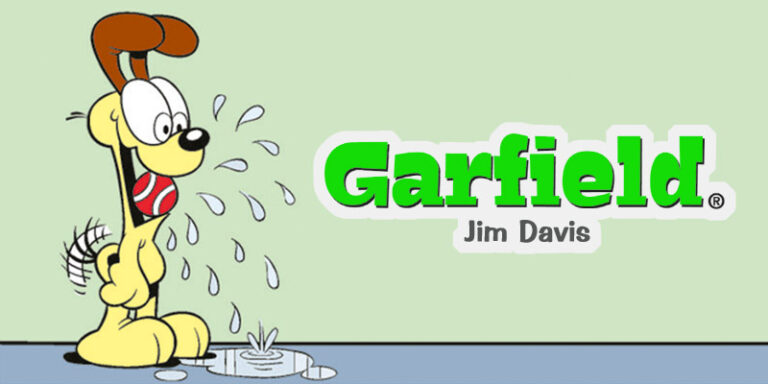 Garfield