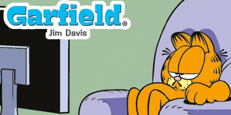 Garfield