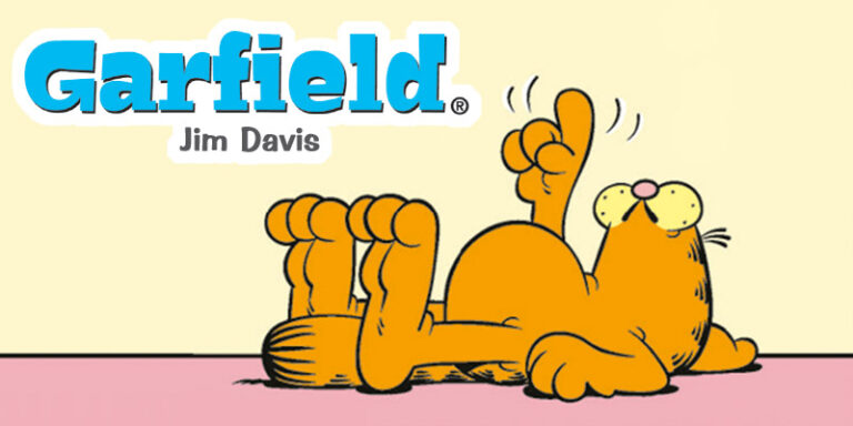 Garfield