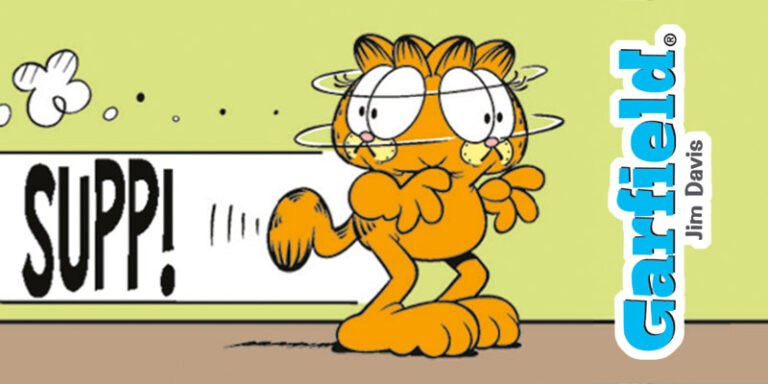 Garfield