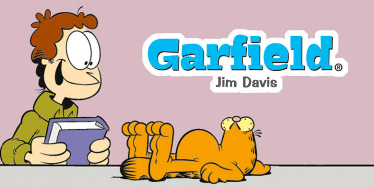Garfield