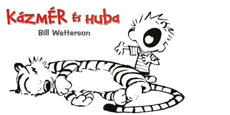 Kázmér és Huba