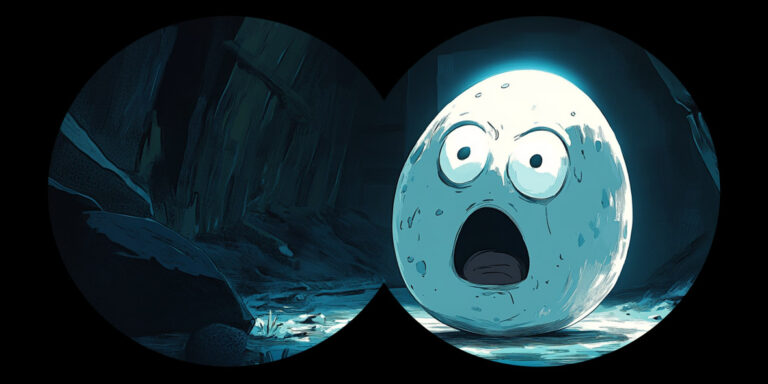 Amerika tojásvadászatra indult