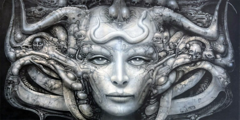 A hét műtárgya: Li, a szörnymester kedvese