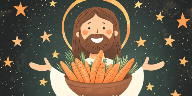 Kezdődik a nagyböjt