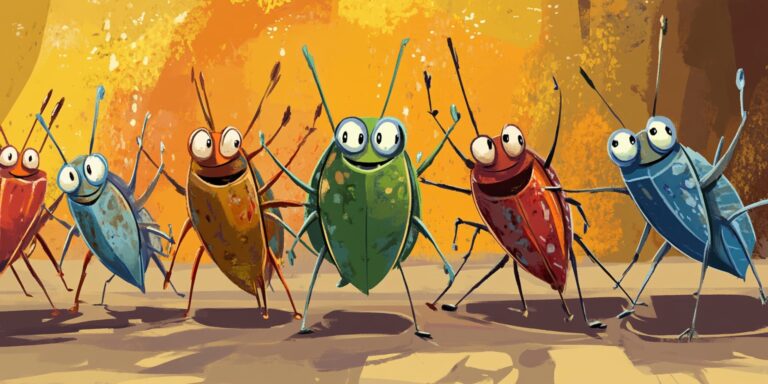 Minden, amit a poloskáról tudni érdemes