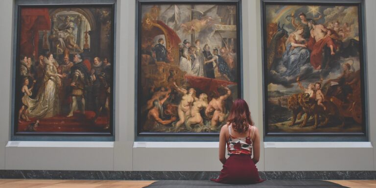 Egy svájci városban receptre írják fel a múzeumlátogatást