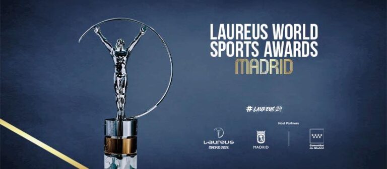 Átadták a sportolók Oscar-díját