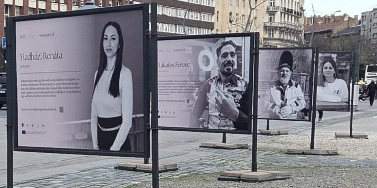 Ki legyen az év hétköznapi roma hőse?