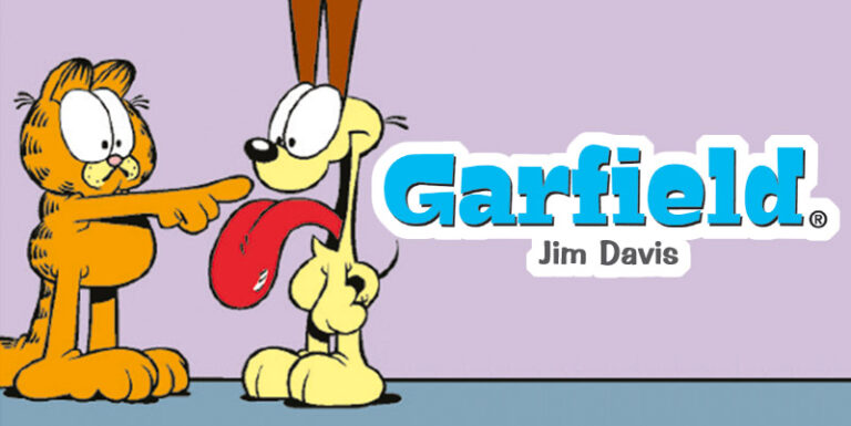 Garfield