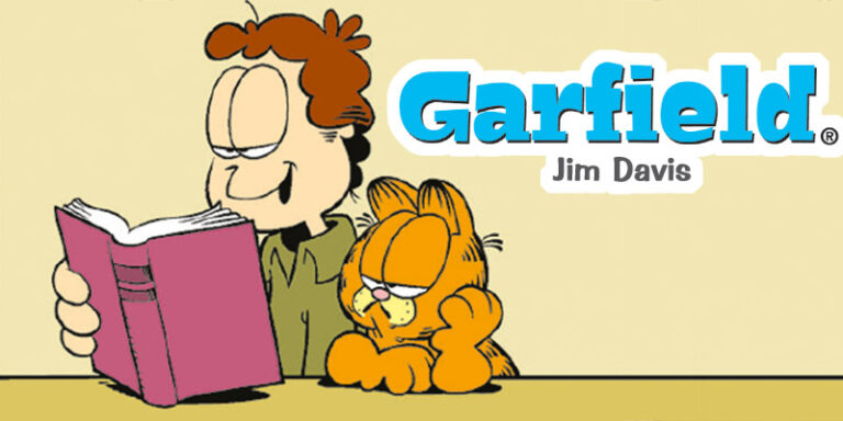 Garfield