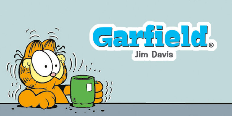 Garfield