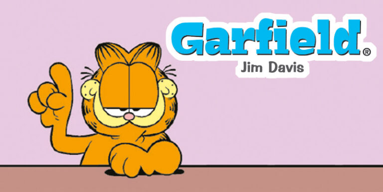 Garfield